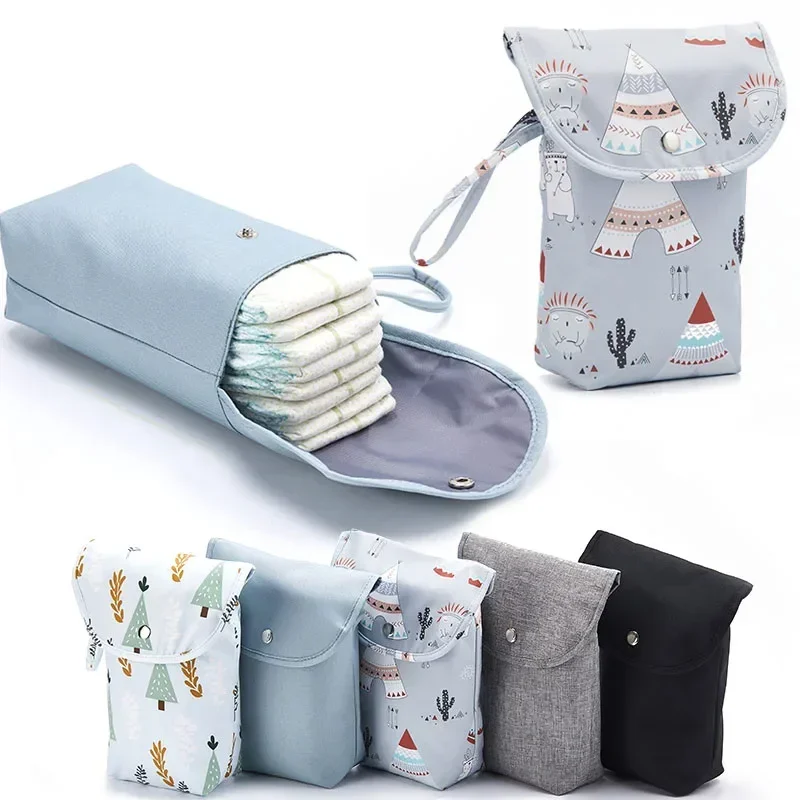 Baby Clothing 1 Year Old - Baby Diaper Bag Organizer Reusable Waterproof