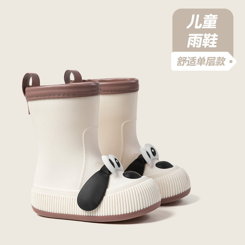 kids Outdoor Waterproof Boys F - огляд і ціна Soft Sole Booties