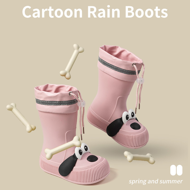 kids Outdoor Waterproof Boys F - огляд і ціна Soft Sole Booties
