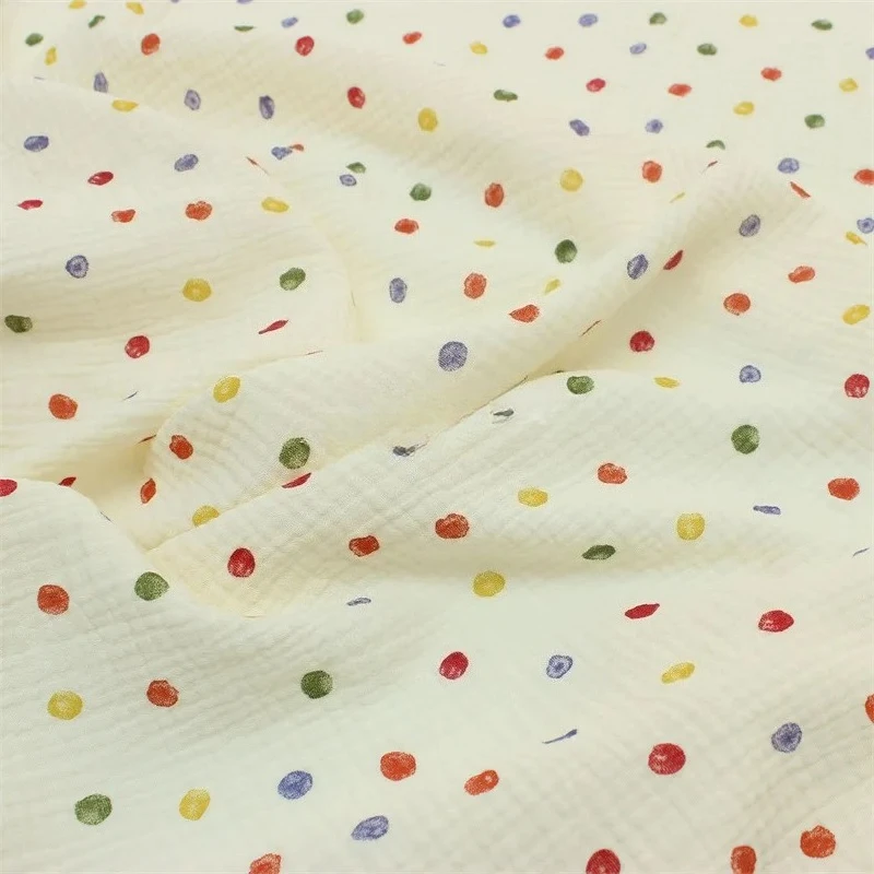 135x50cm Versatile Double Gauz - огляд і ціна Baby Clothing Patterns