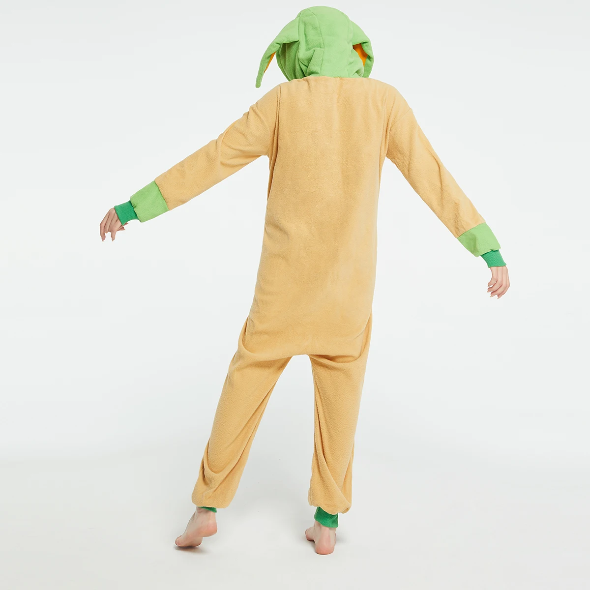 Adults Yoda Baby Grogu Onesies - огляд і ціна Baby Clothing