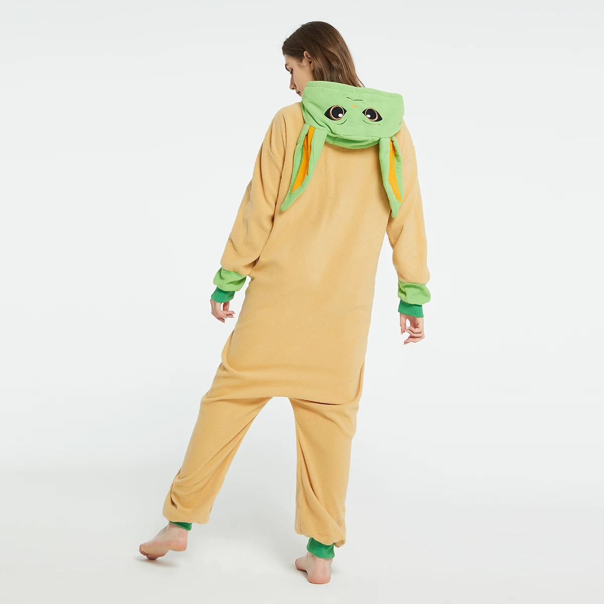 Adults Yoda Baby Grogu Onesies - огляд і ціна Baby Clothing