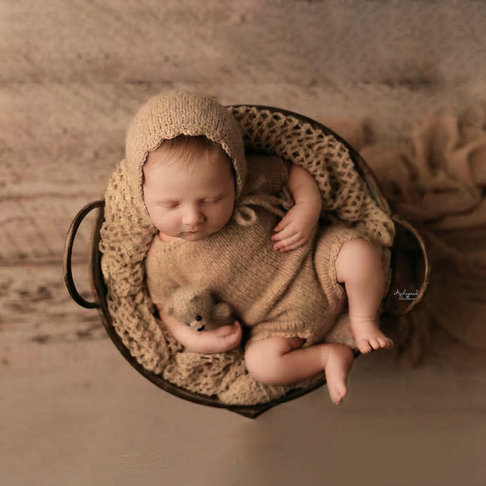 Newborn Photography Props Baby - огляд і ціна Baby Clothing 1 Year Old