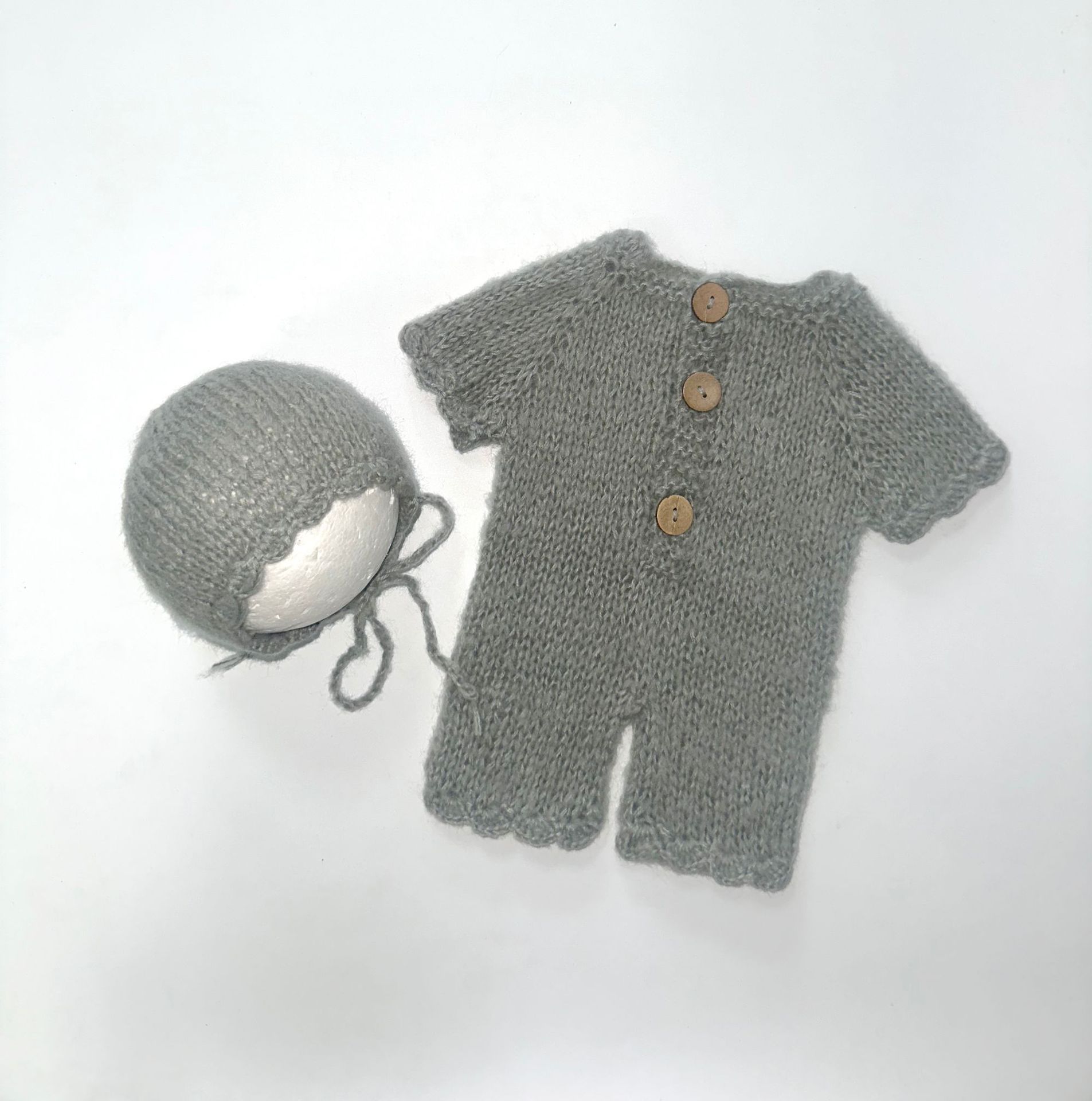 Newborn Photography Props Baby - огляд і ціна Baby Clothing 1 Year Old