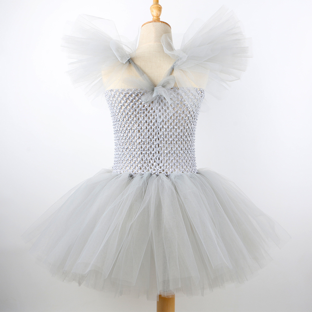 Children Halloween Joker Costu - огляд і ціна Baby Tutu Skirt
