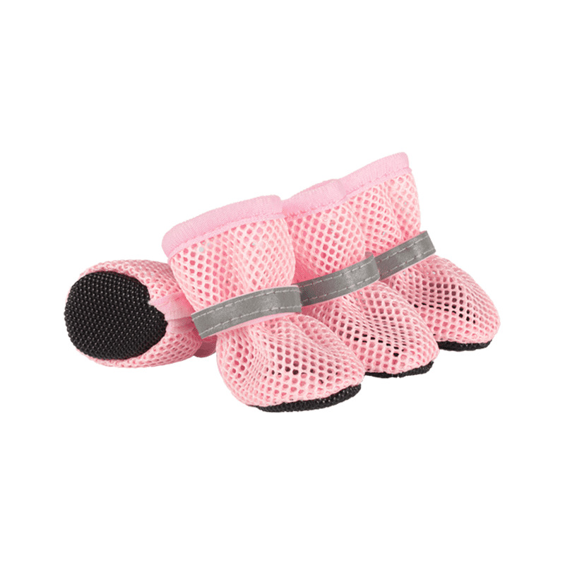 Non-slip, breathable and wear- - огляд і ціна Soft Sole Booties
