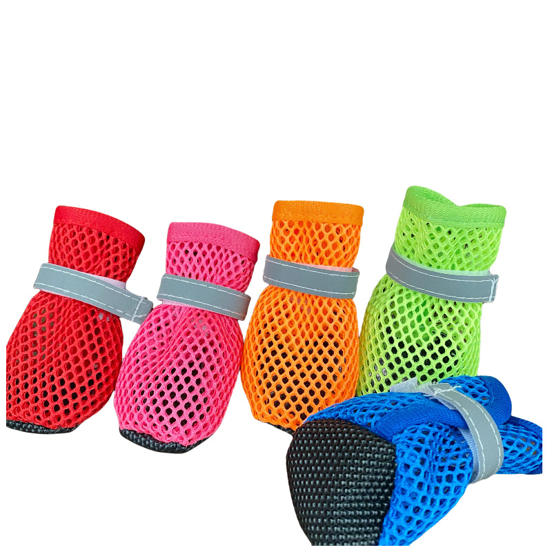 Non-slip, breathable and wear- - огляд і ціна Soft Sole Booties
