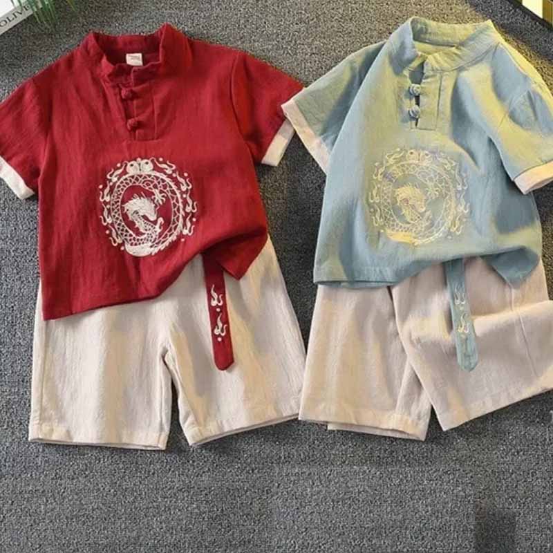 Child Traditional Clothing Sho - огляд і ціна Baby Clothing Embroidery