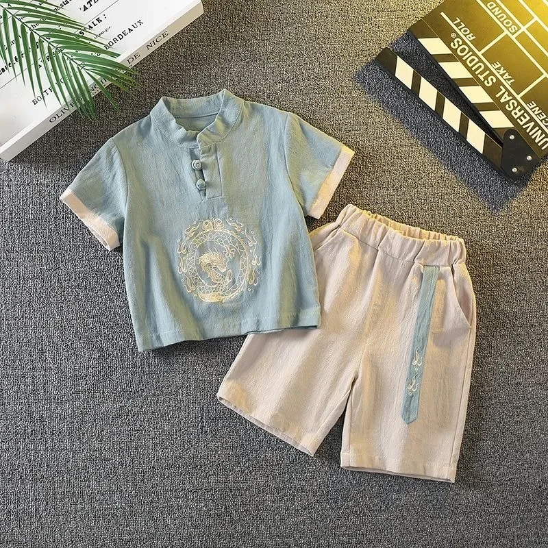 Child Traditional Clothing Sho - огляд і ціна Baby Clothing Embroidery