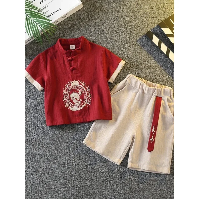 Child Traditional Clothing Sho - огляд і ціна Baby Clothing Embroidery
