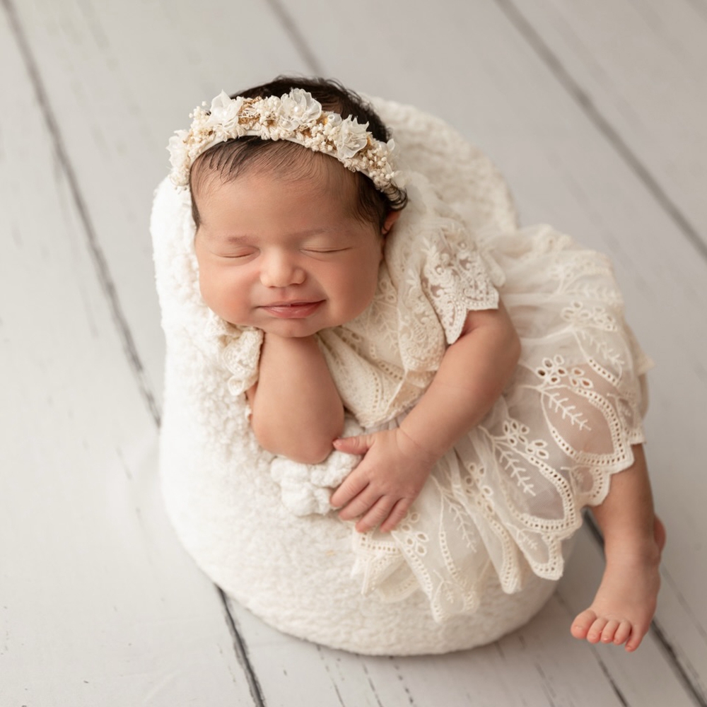 Professional Studio Newborn Ph - огляд і ціна Baby Clothing Embroidery