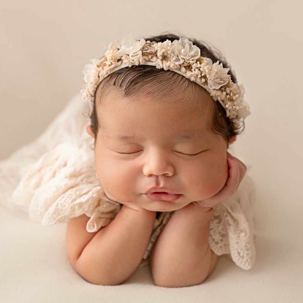 Professional Studio Newborn Ph - огляд і ціна Baby Clothing Embroidery