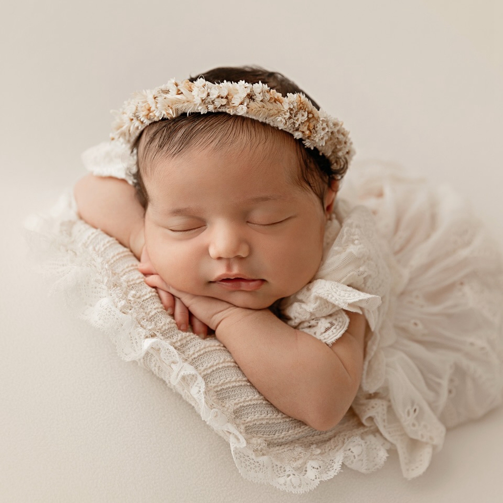 Professional Studio Newborn Ph - огляд і ціна Baby Clothing Embroidery
