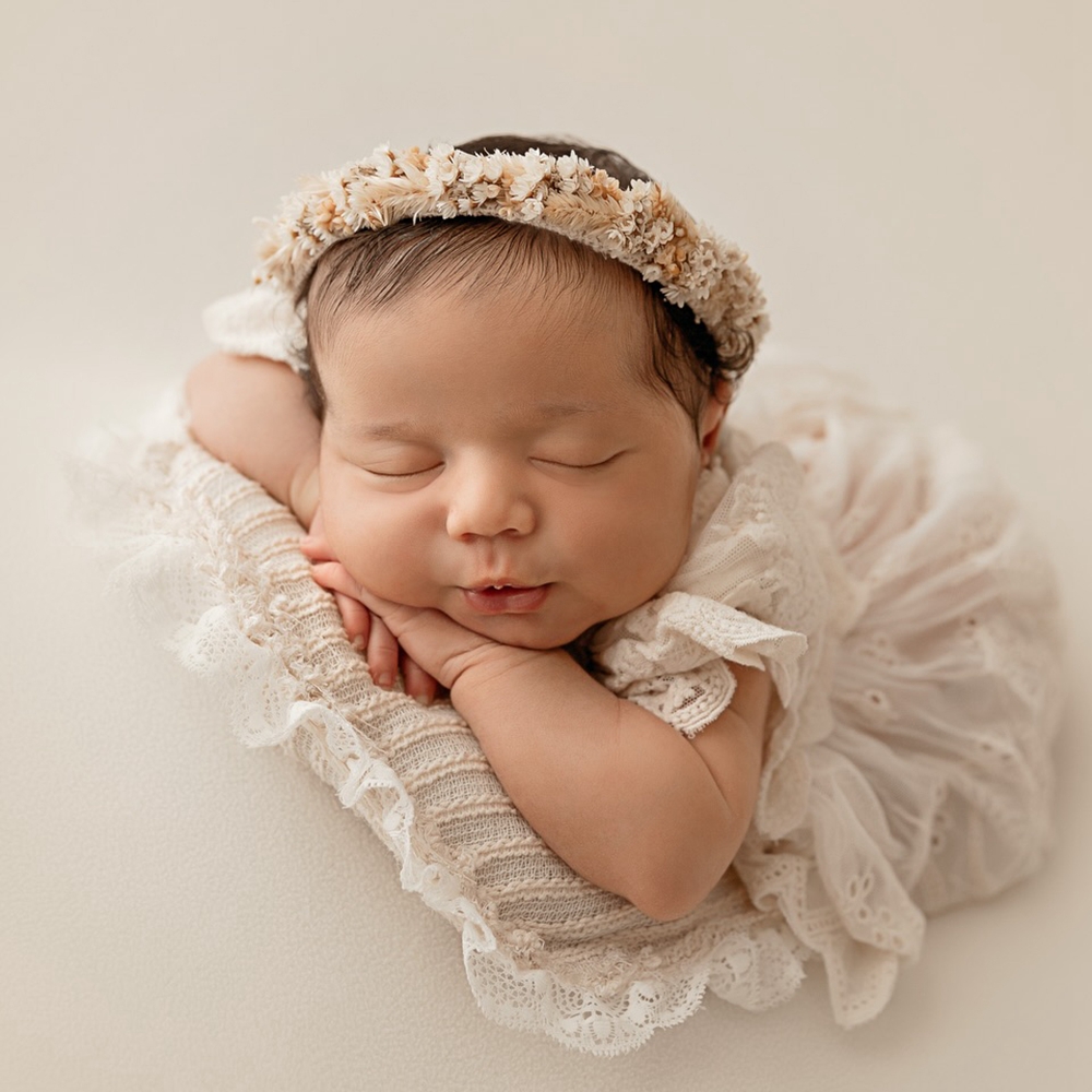 Professional Studio Newborn Ph - огляд і ціна Baby Clothing Embroidery