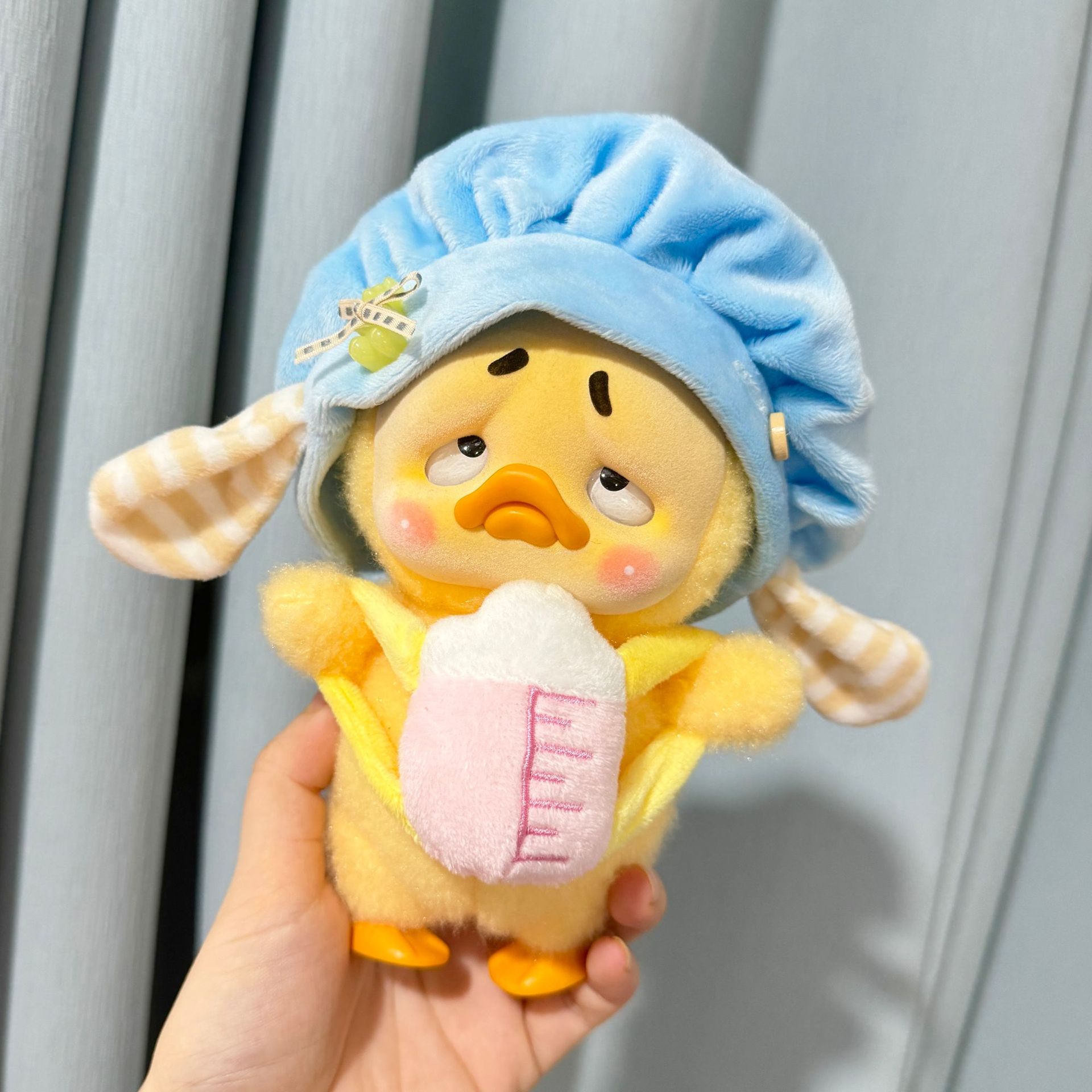 Kindergarten Sets Annoying Duc - огляд і ціна Baby Clothing