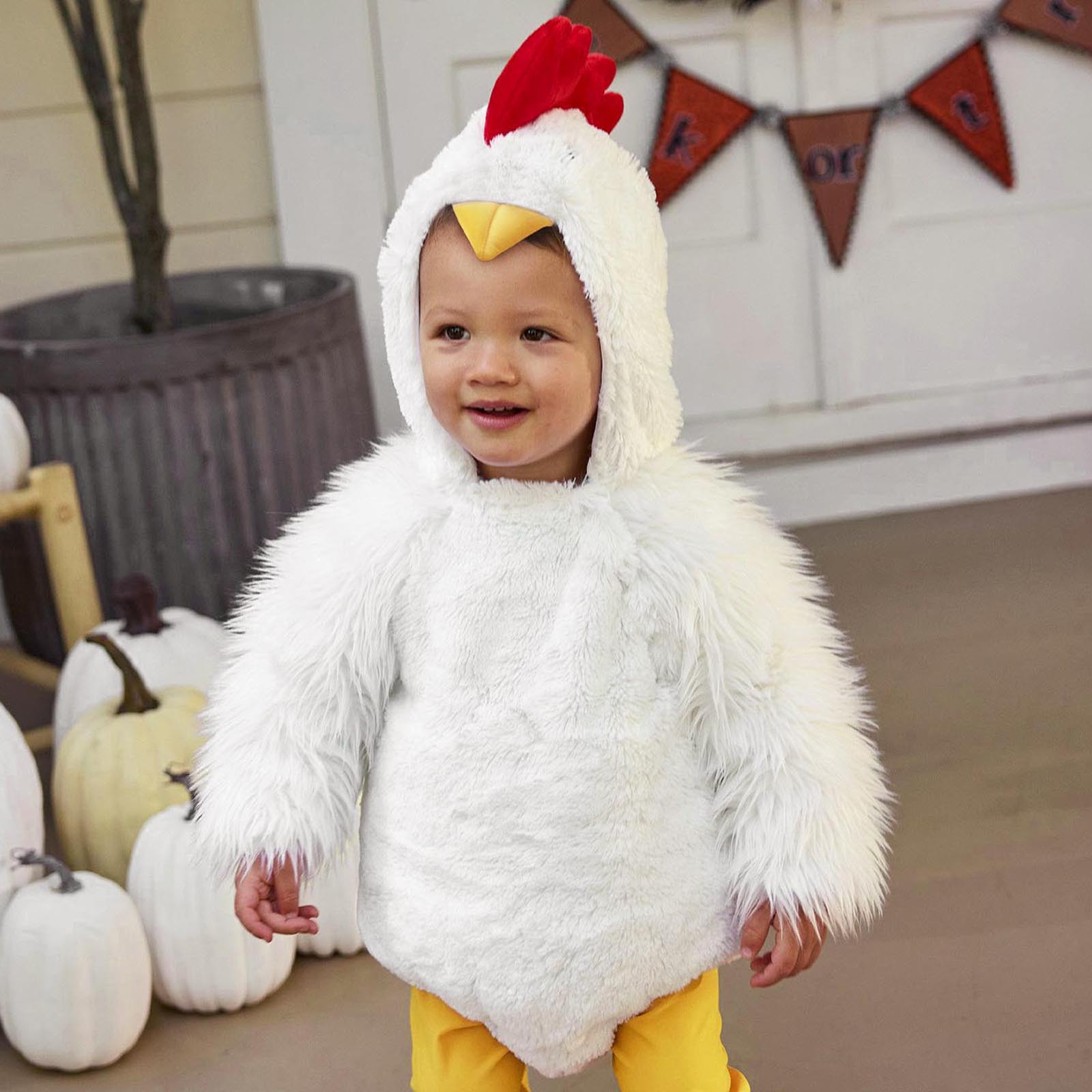 3-36M Baby Toddler Little Whit - огляд і ціна Baby Clothing