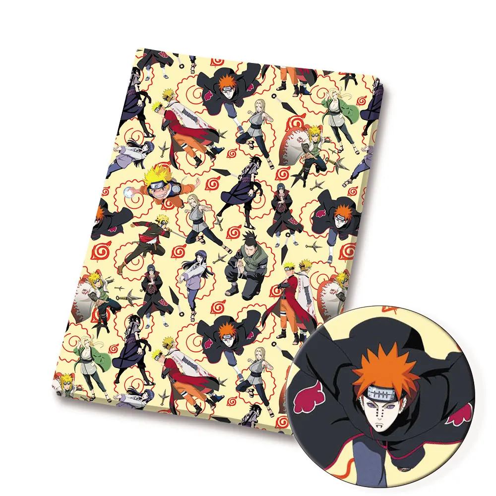naruto Anime peripherals Fabri - огляд і ціна Baby Clothing 1 Year Old