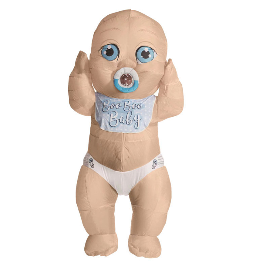 Boys Girls Giant Baby Inflatab - огляд і ціна Baby Clothing