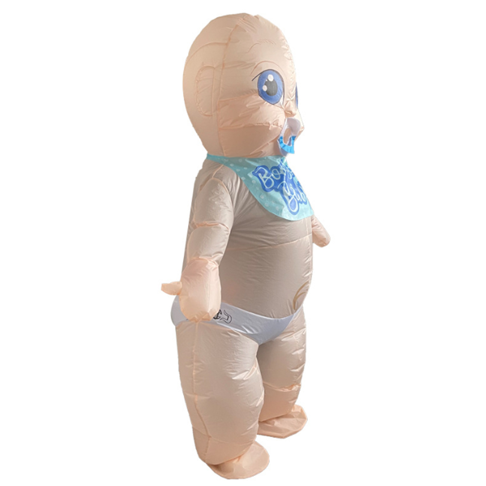 Boys Girls Giant Baby Inflatab - огляд і ціна Baby Clothing