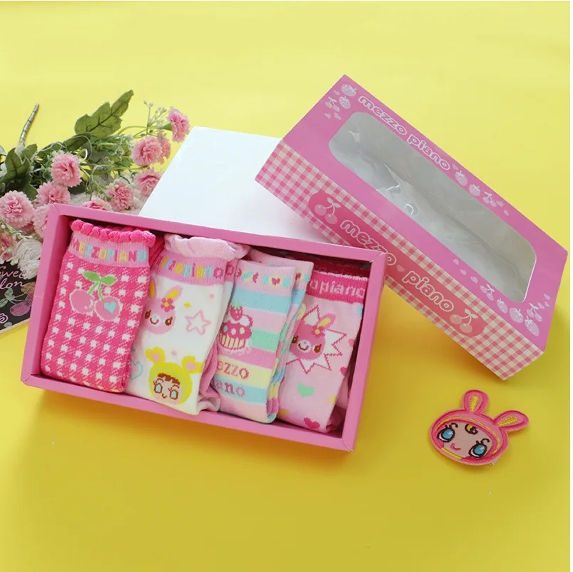Japanese Cartoon Cute Sweet Lo - огляд і ціна Baby Clothing Embroidery