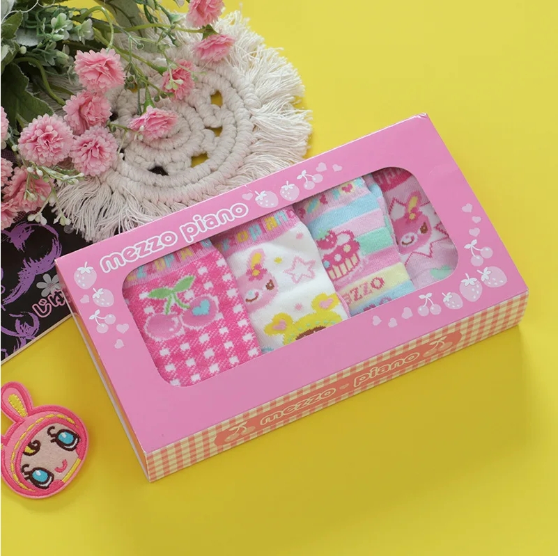 Japanese Cartoon Cute Sweet Lo - огляд і ціна Baby Clothing Embroidery