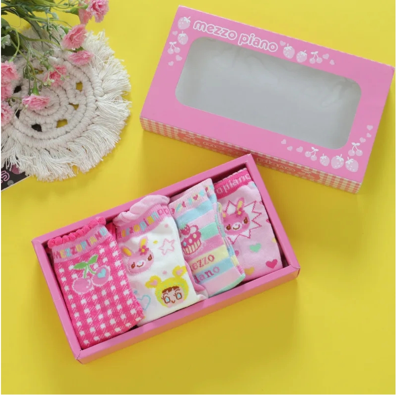 Japanese Cartoon Cute Sweet Lo - огляд і ціна Baby Clothing Embroidery