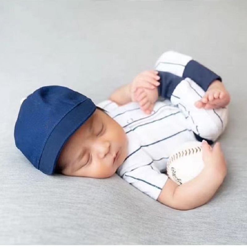 Newborn Photography Props Baby - огляд і ціна Baby Clothing 1 Year Old