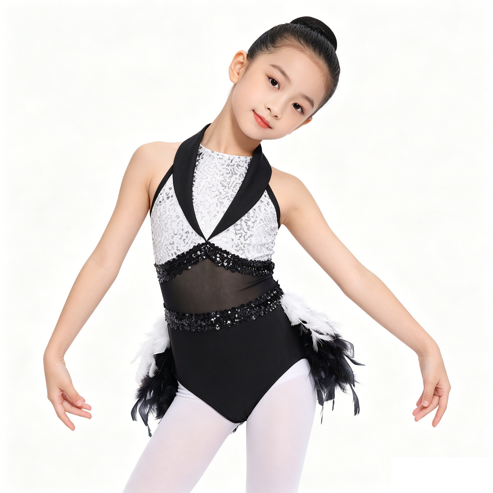 Teen Girls Sleeveless Sequin S - огляд і ціна Baby Tutu Skirt