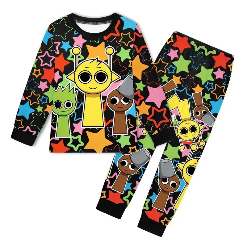 ♥AA Anime Cosplay Sprunki Cart - огляд і ціна Baby Clothing