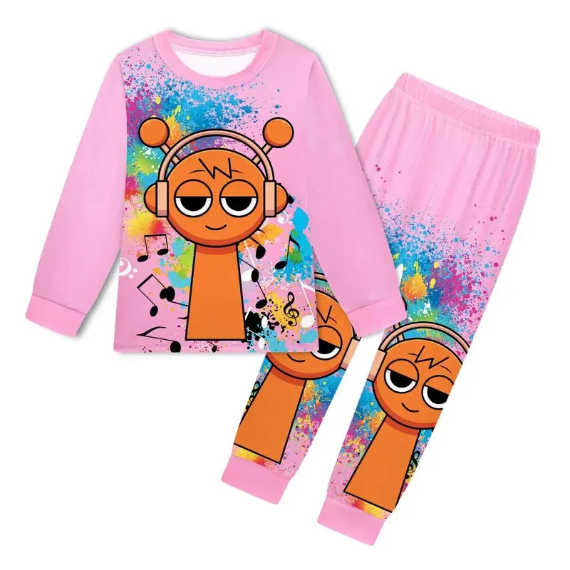 ♥AA Anime Cosplay Sprunki Cart - огляд і ціна Baby Clothing