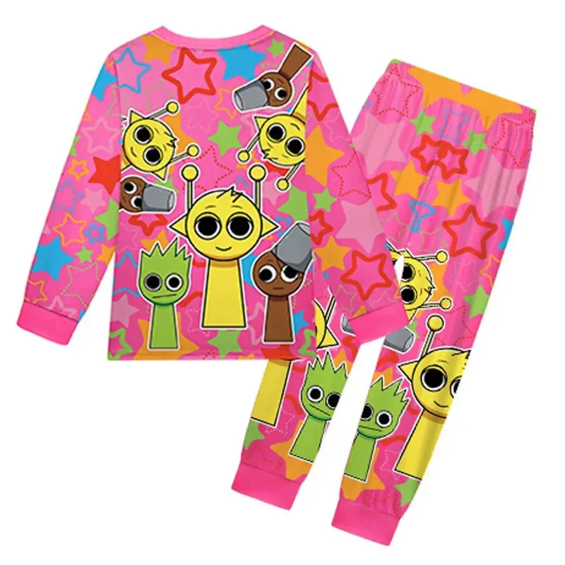 ♥AA Anime Cosplay Sprunki Cart - огляд і ціна Baby Clothing