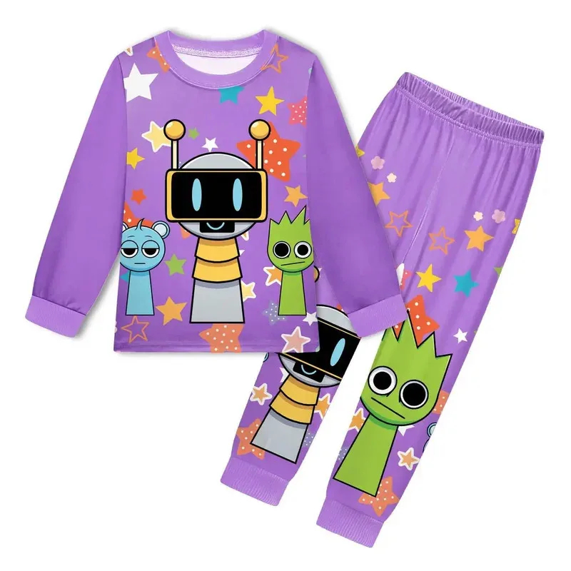 ♥AA Anime Cosplay Sprunki Cart - огляд і ціна Baby Clothing