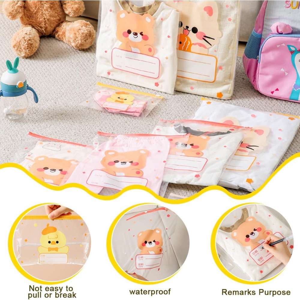 5Pcs Cartoon Multi Size Baby C - огляд і ціна Baby Clothing Cupboard