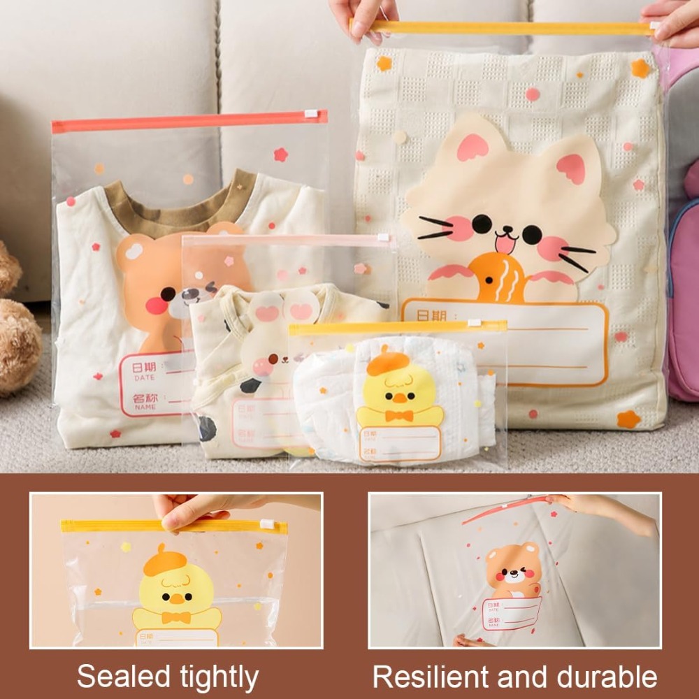 5Pcs Cartoon Multi Size Baby C - огляд і ціна Baby Clothing Cupboard