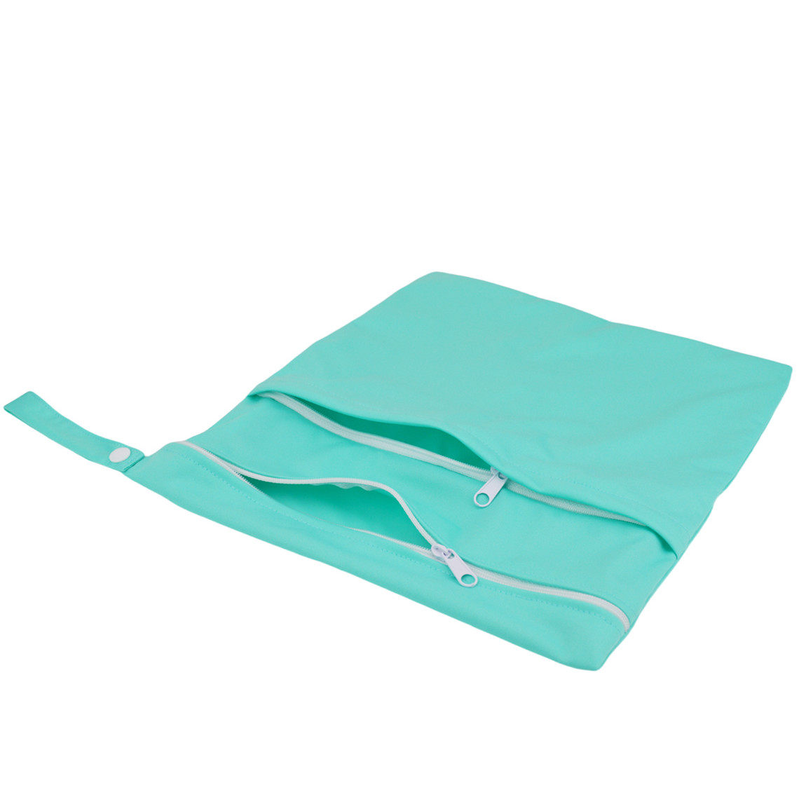 [Sigzagor] Wet Dry Bag With Tw - огляд і ціна Baby Clothing Cupboard