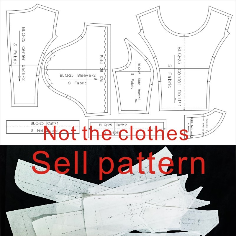Dresses Sewing Pattern Templat - огляд і ціна Baby Clothing Patterns