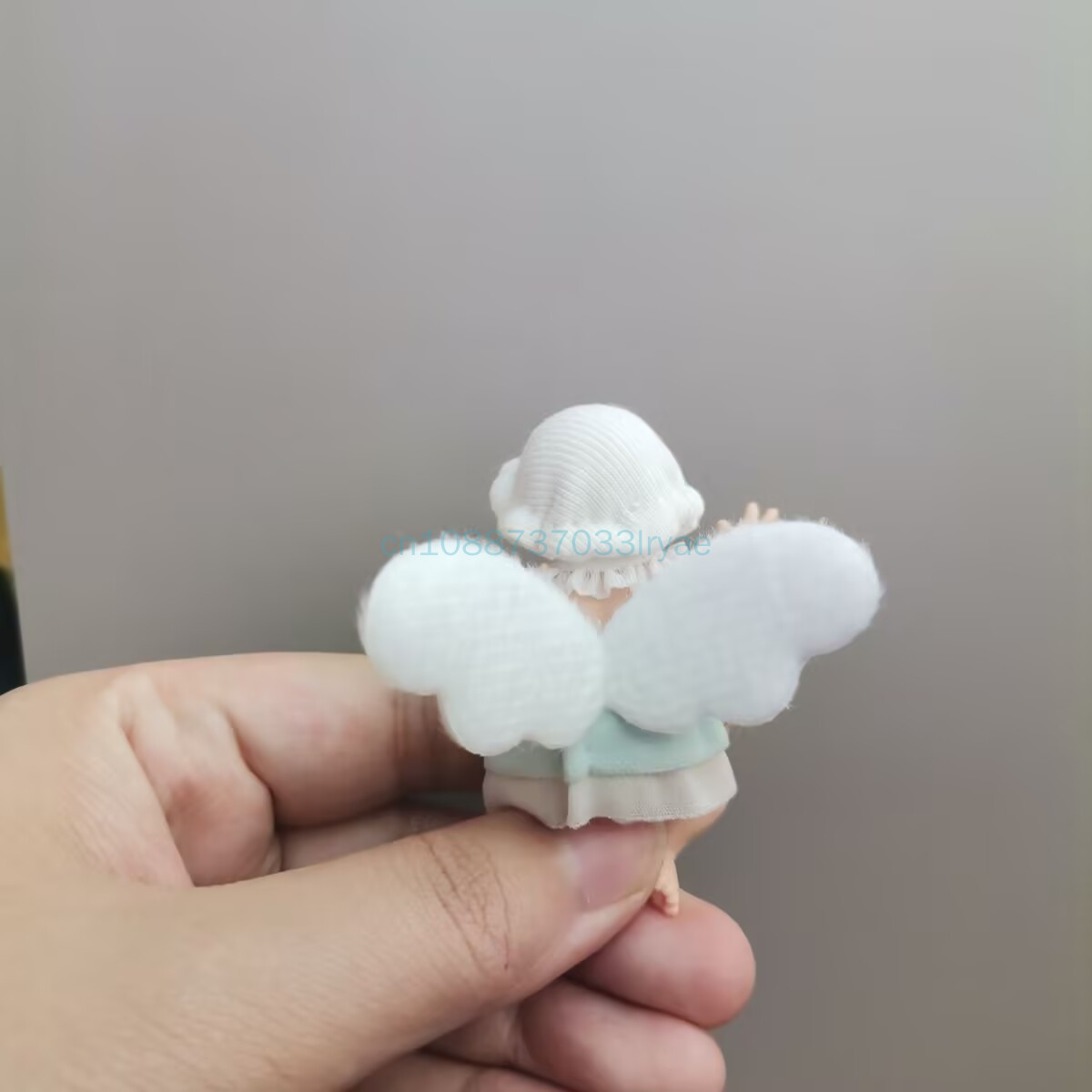 Angel Clothing Zuru Mysterious - огляд і ціна Baby Clothing