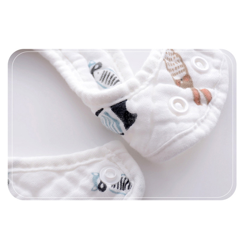 Baby Bibs U-shaped Bandana Fee - огляд і ціна Baby Clothing Patterns