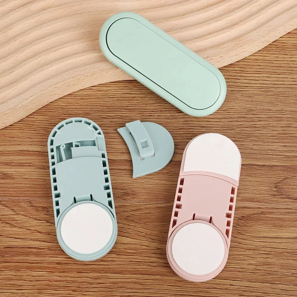 5pcs Children's Drawer Safety  - огляд і ціна Baby Clothing Cupboard