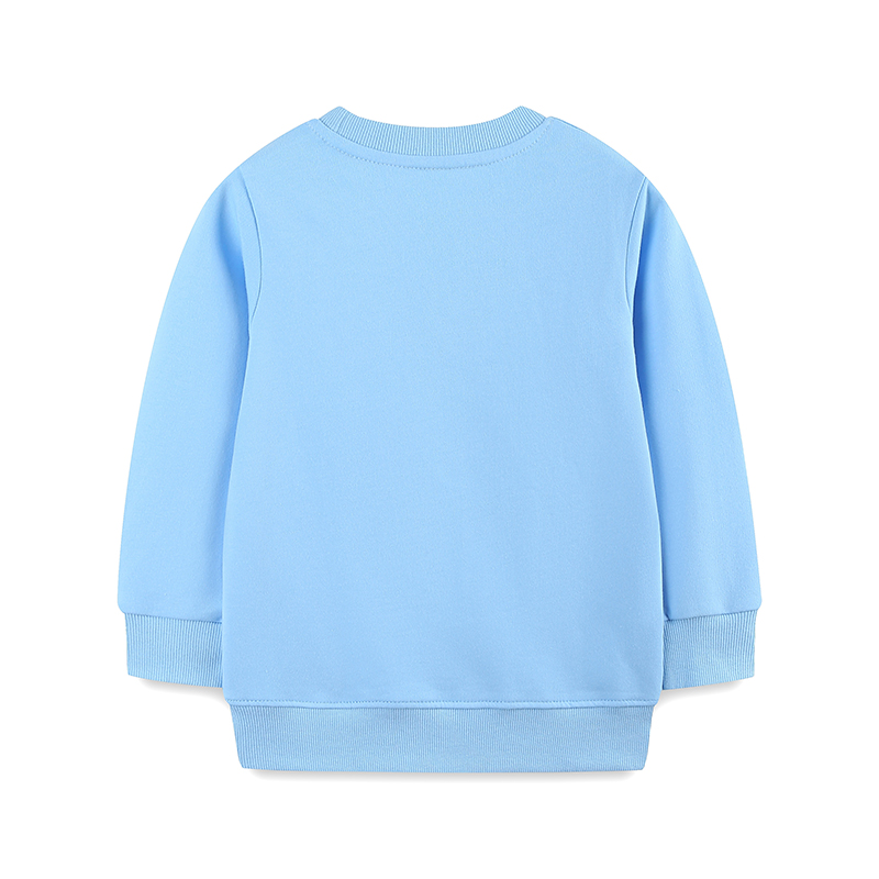 Little maven Baby Girls Hoodie - огляд і ціна Baby Clothing Embroidery