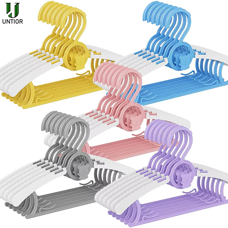 10Pack Anti-Slip Baby Clothes  - огляд і ціна Baby Clothing Cupboard