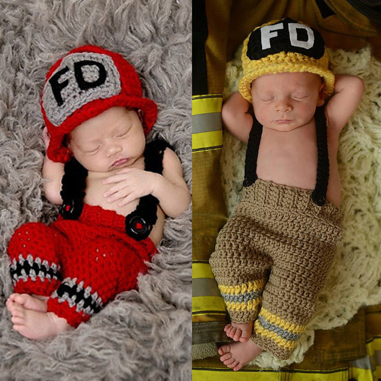 Handmade Crochet Newborn Baby  - огляд і ціна Baby Clothing 1 Year Old