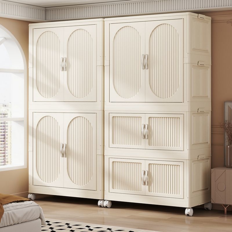 Foldable Baby Closet Plastic I - огляд і ціна Baby Clothing Cupboard