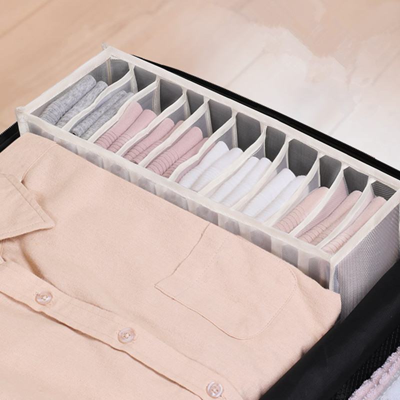 House Storage Box Nylon Mesh B - огляд і ціна Baby Clothing Cupboard