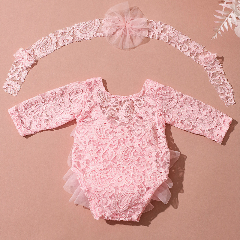 2pcs/sets Baby Tutu Dress Newb - огляд і ціна Baby Clothing 1 Year Old