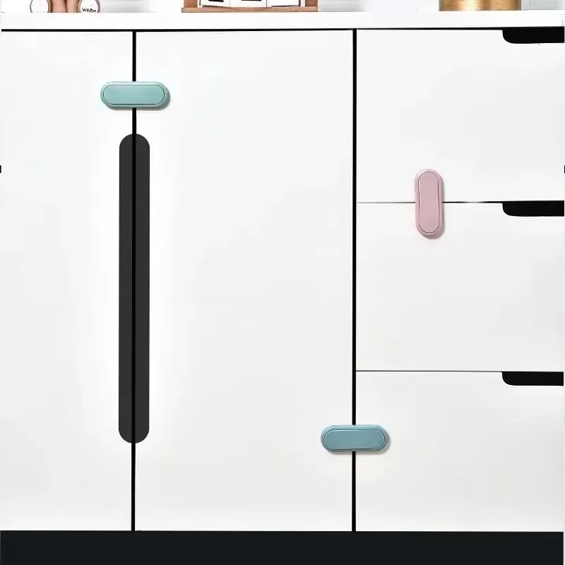 10/1PC Children's Drawer Safet - огляд і ціна Baby Clothing Cupboard