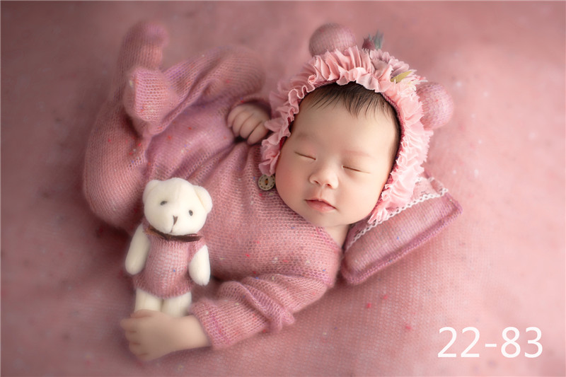 Newborn Photography Props  New - огляд і ціна Baby Clothing 1 Year Old