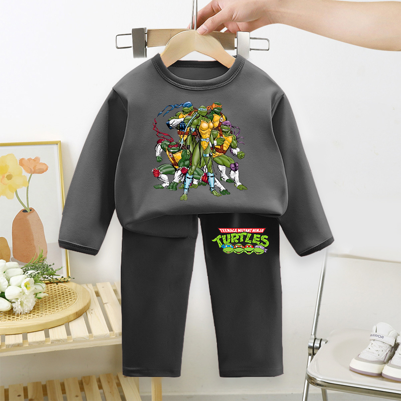 Teenage Mutant Ninja Turtles C - огляд і ціна Baby Clothing