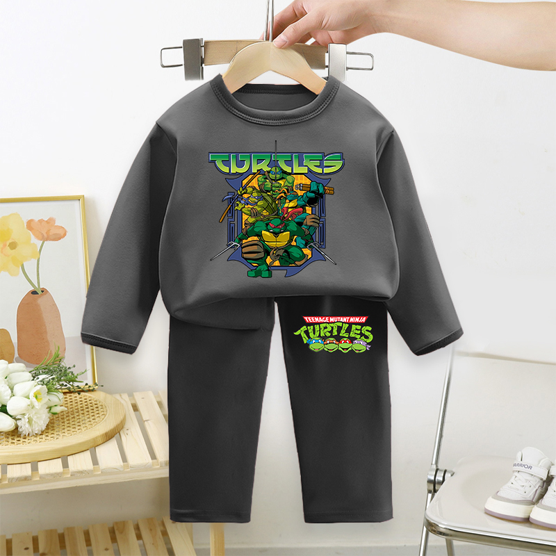 Teenage Mutant Ninja Turtles C - огляд і ціна Baby Clothing