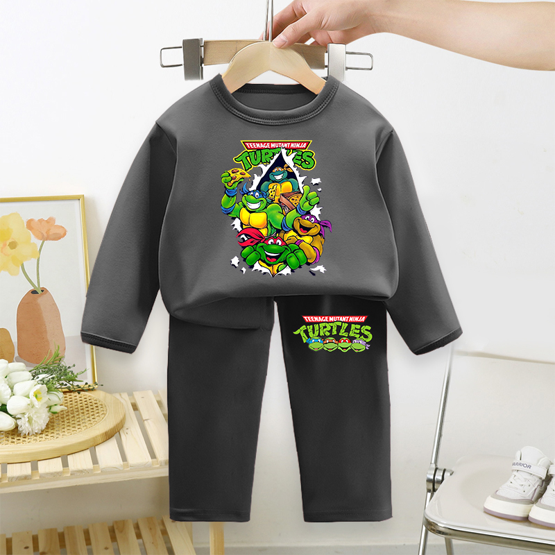 Teenage Mutant Ninja Turtles C - огляд і ціна Baby Clothing